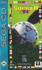 Background - Championship Soccer '94 - Sega CD - Retrocharting