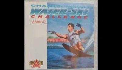Championship Water Ski Challenge