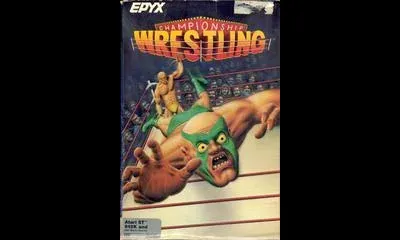 Championship Wrestling