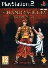 Background - Chandragupta: Warrior Prince - PlayStation 2 - Retrocharting