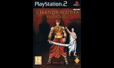 Chandragupta: Warrior Prince