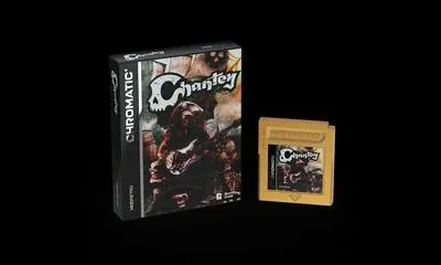 Chantey