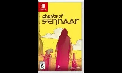 Chants Of Sennaar [Collector's Edition]
