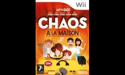 Chaos a La Maison