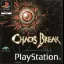 Chaos Break - PlayStation - Retrocharting