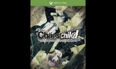 Chaos;Child [Limited Edition]