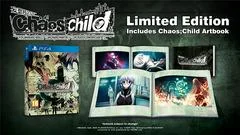 Background - Chaos Child [Limited Edition] - Playstation 4 - Retrocharting