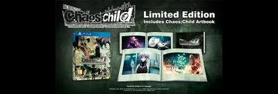 Chaos Child [Limited Edition]