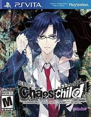 Background - Chaos Child - Playstation Vita - Retrocharting