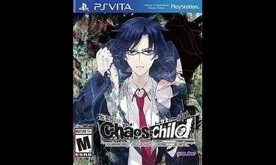 Chaos Child