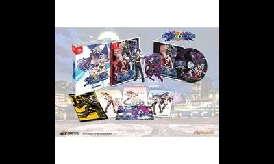Chaos Code: New Sign of Catastrophe [Limited Edition]