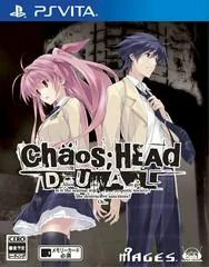Background - Chaos;Head Dual - Playstation Vita - Retrocharting