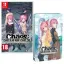 Chaos;Head Noah & Chaos;Child Double Pack [Steelbook Edition] - Nintendo Switch - Retrocharting