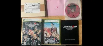 Chaos Head Noah [Limited Edition]