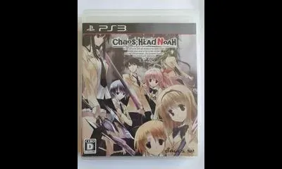 Chaos;Head Noah