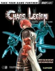 Background - Chaos Legion [BrabyGames] - Strategy Guide - Retrocharting