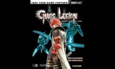 Chaos Legion [BrabyGames]