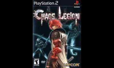 Chaos Legion