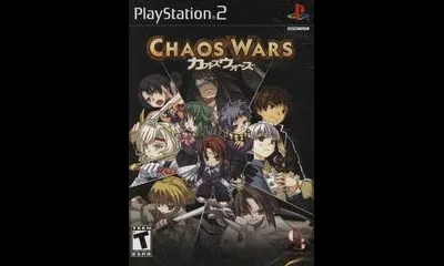 Chaos Wars