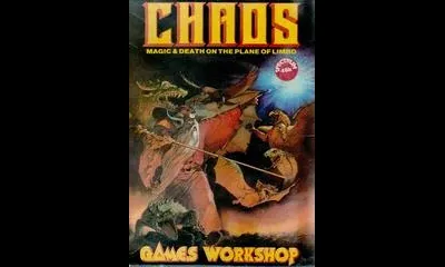 Chaos