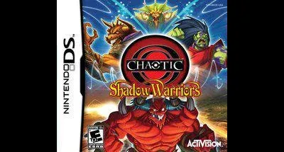 Chaotic Shadow Warriors