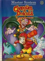 Background - Chapolim X Dracula Um Duelo Assustador - Sega Master System - Retrocharting