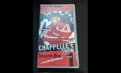 Chappelle's Show Season One Uncensored! [UMD]