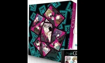 Charade Maniacs [Limited Edition]
