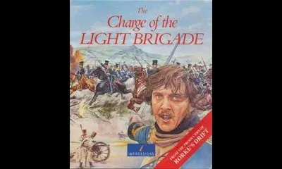 Charge Of The Light Brigade