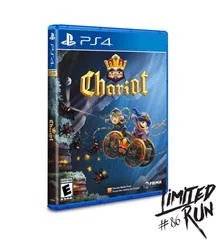 Background - Chariot - Playstation 4 - Retrocharting