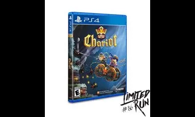 Chariot
