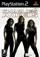 Background - Charlie's Angels - PlayStation 2 - Retrocharting