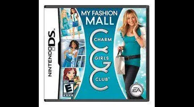 Charm Girls Club My Fashion Mall