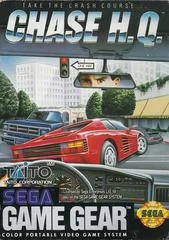 Background - Chase H Q - Sega Game Gear - Retrocharting