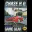 Chase H Q - Sega Game Gear - Retrocharting