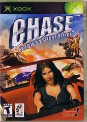 Background - Chase: Hollywood Stunt Driver - Xbox - Retrocharting