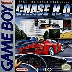 Background - Chase HQ - GameBoy - Retrocharting