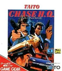 Background - Chase HQ - Sega Game Gear - Retrocharting