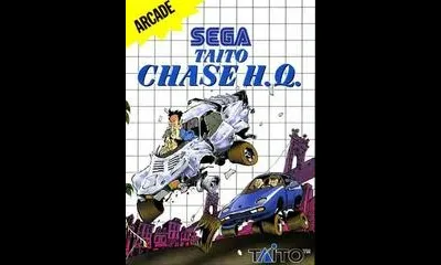 Chase Hq