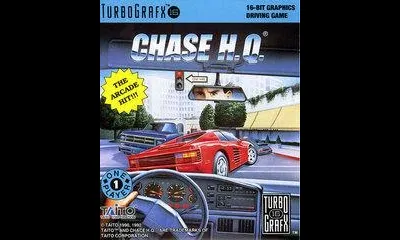 Chase Hq