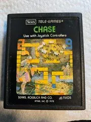 Chase [Tele Games Picture Label]