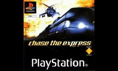 Chase the Express