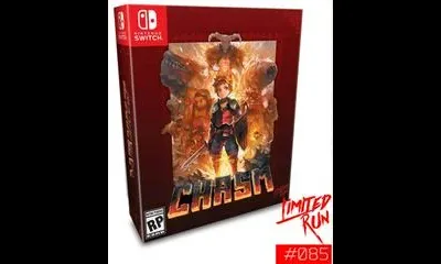 Chasm [Classic Edition]