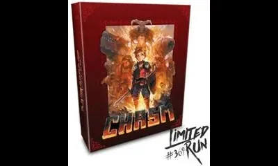 Chasm [Classic Edition]