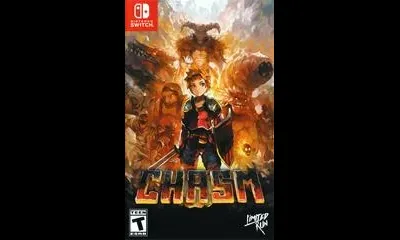 Chasm