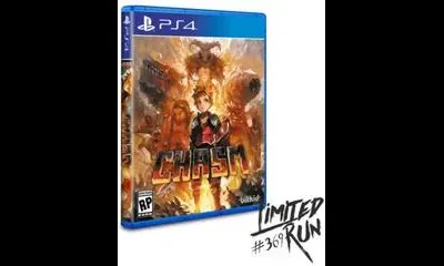 Chasm