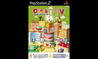 Check-I-TV
