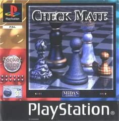 Background - Check Mate - PlayStation - Retrocharting