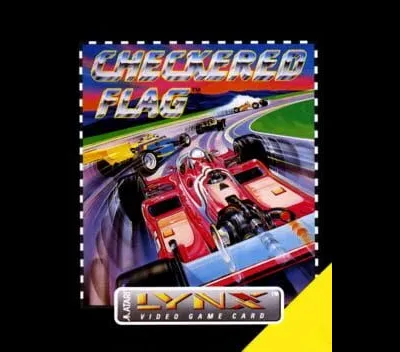 Checkered Flag
