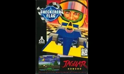Checkered Flag